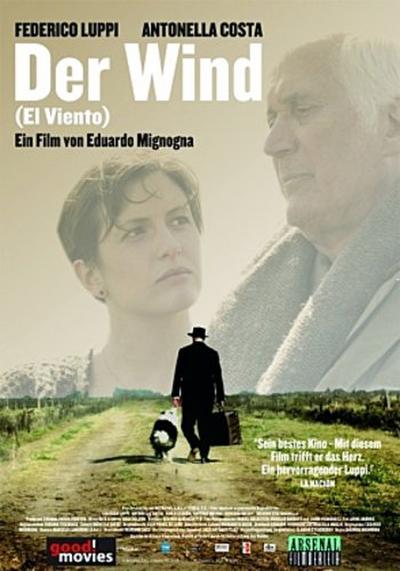 Der Wind