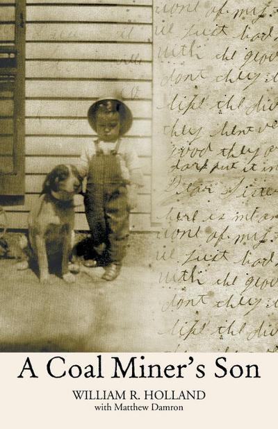 A Coal Miner’s Son