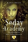 Verdammte des Schicksals (Seday Academy 6)