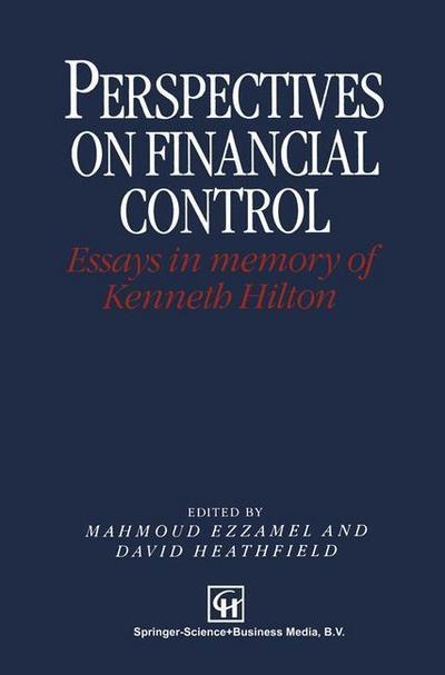 Perspectives on Financial Control