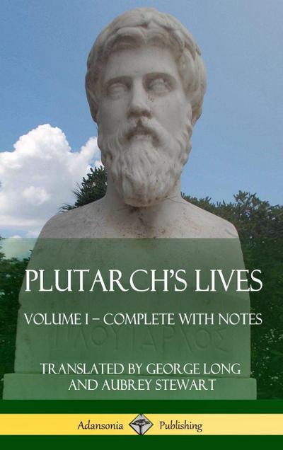 Plutarch’s Lives