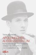 Apollinisches Außenseitertum