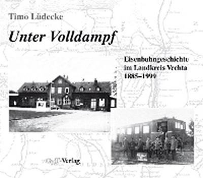 Unter Volldampf