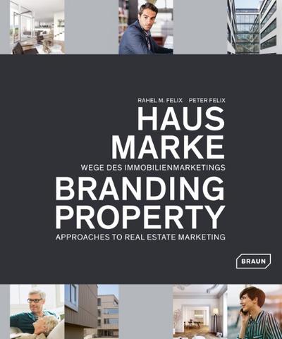 Hausmarke - Branding Property
