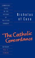 Nicholas of Cusa