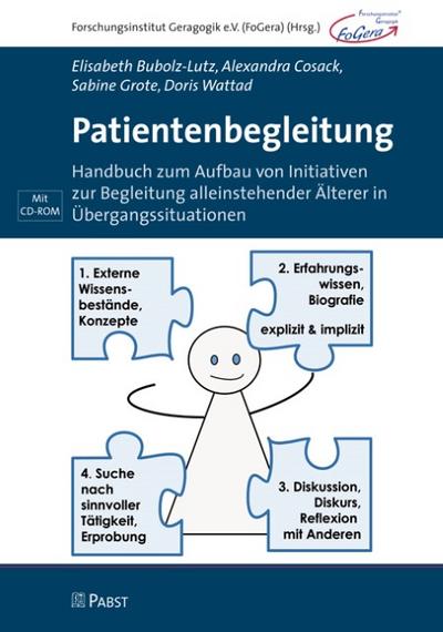 Patientenbegleitung