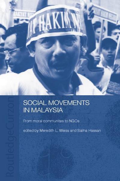 Social Movement Malaysia