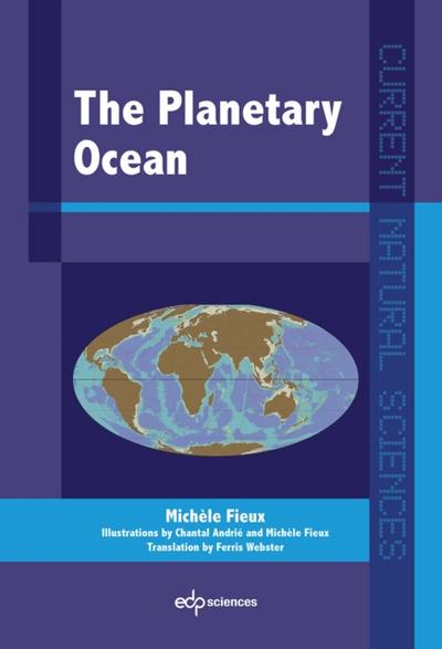 The planetary ocean