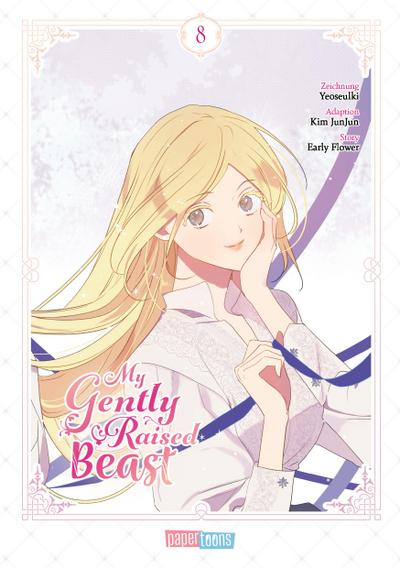 My gently raised Beast 08