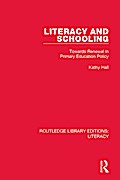 Literacy and Schooling