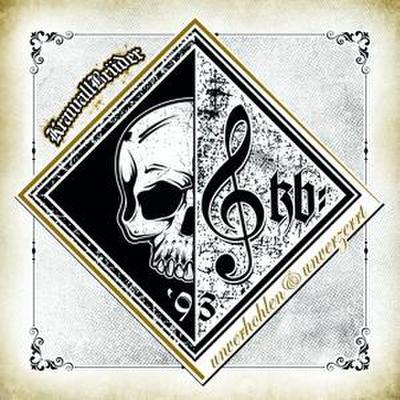 Unverhohlen & unverzerrt I