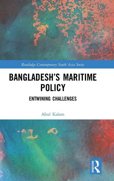 Bangladesh’s Maritime Policy