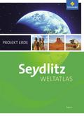 Seydlitz Weltatlas Projekt Erde - Aktuelle Ausgabe Bayern