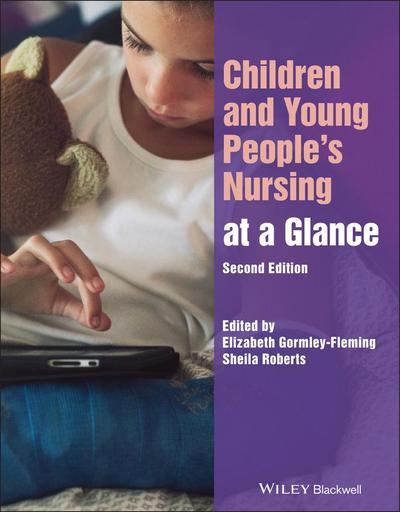 Children and Young People’s Nursing at a Glance