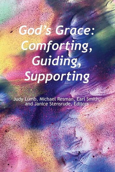God’s Grace