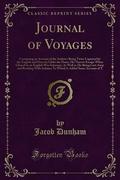Journal of Voyages