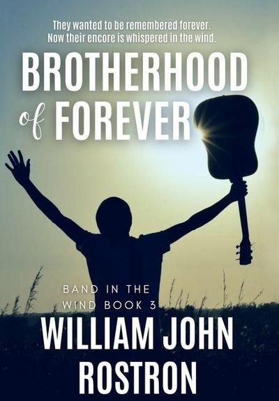 Brotherhood of Forever