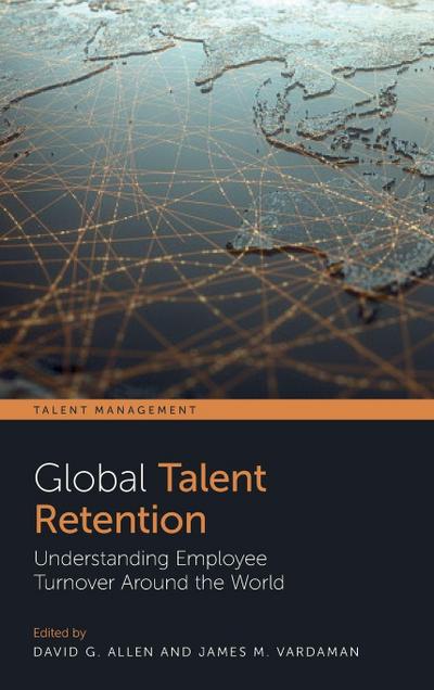 Global Talent Retention