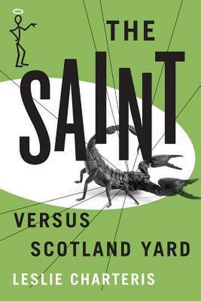 The Saint Versus Scotland Yard