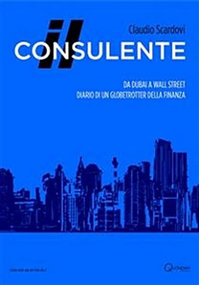 Il consulente