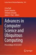 Advances in Computer Science and Ubiquitous Computing