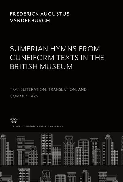 Sumerian Hymns