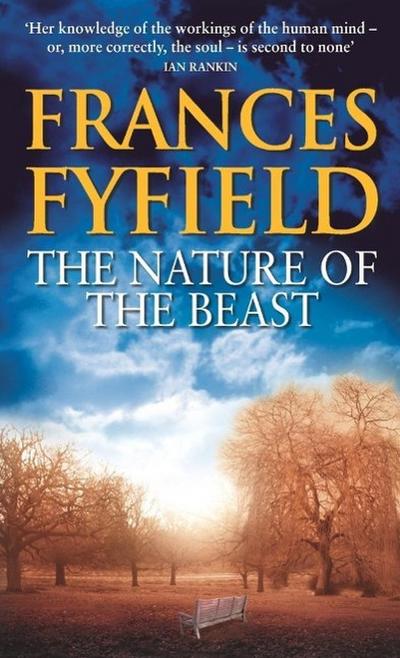 The Nature Of The Beast