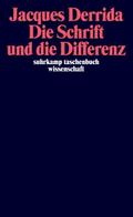 Die Schrift und die Differenz