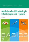 BASICS Medizinische Mikrobiologie, Infektiologie und Hygiene
