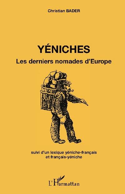 Yéniches