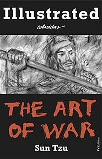The Art of War (Illustrated)