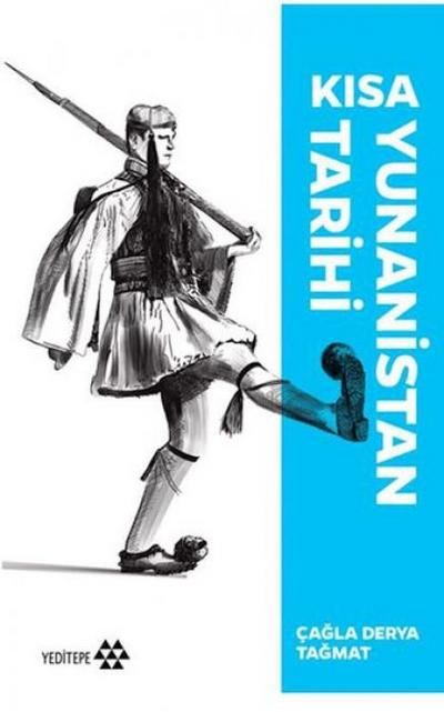 Kisa Yunanistan Tarihi