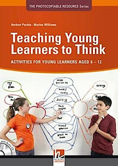 Teaching Young Learners to Think