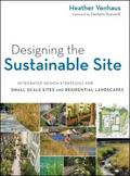 Designing the Sustainable Site