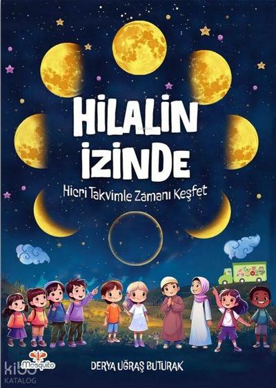 Hilalin Izinde
