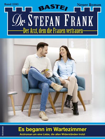Dr. Stefan Frank 2593