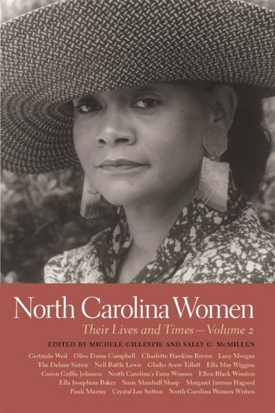 North Carolina Women