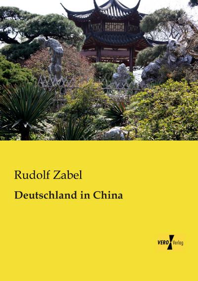 Deutschland in China