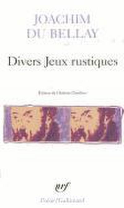 FRE-DIVERS JEUX RUSTIQUES