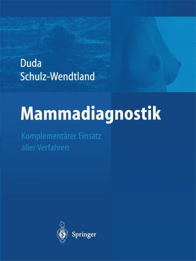 Mammadiagnostik