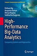 High-Performance Big-Data Analytics
