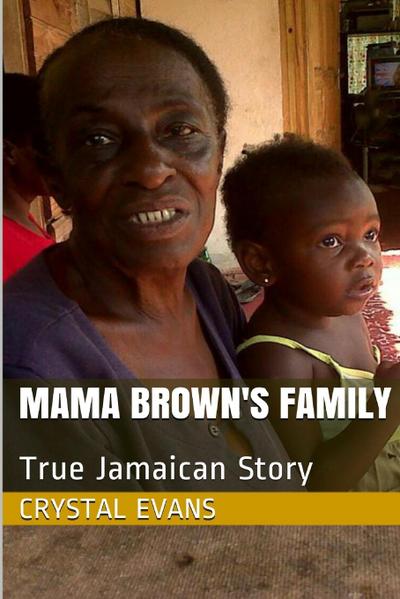 Mama Brown’s Family