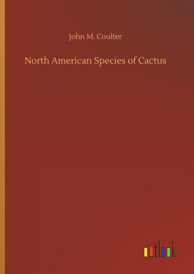 North American Species of Cactus
