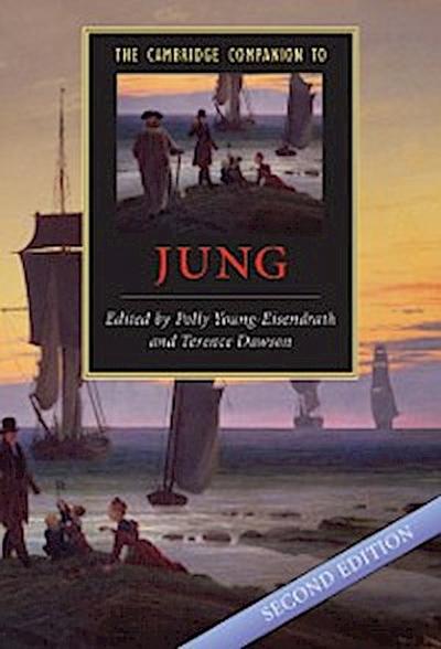 Cambridge Companion to Jung