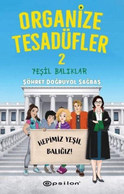 Organize Tesadüfler 2