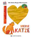 Carle, Raupe Katze
