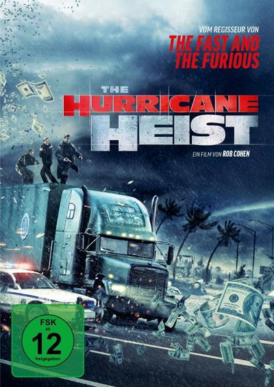 The Hurricane Heist