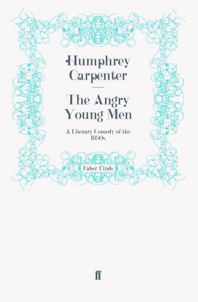 The Angry Young Men