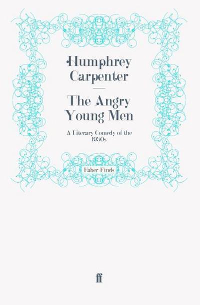 The Angry Young Men