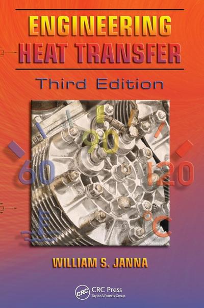 Engineering Heat Transfer